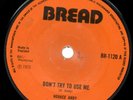 Roots Reggae - Don't Try To Use Me - Horace Andy - Cornell Campbell - Bunnie Lee