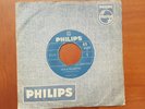 FRANCE GALL , CLAUDE FRANCOIS , CHILE , EX