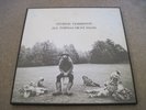 GEORGE HARRISON All Things Must Pass 1970 3 x LP  & INNERS & POSTER Apple