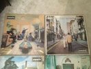 Oasis Definately Maybe, Whats The Story,be Here Now & Masterplan 1st Pressings