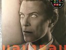 DAVID BOWIE – HEATHEN ORANGE VINYL -  EXCLUSIVE FNAC STORES FRANCE
