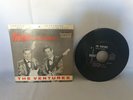 The ventures twist EP paga solo un envio