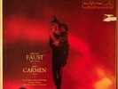 TAS LIST RCA LIVING STEREO LSC 2449 SD GOUNOD Faust Carmen Suite GIBSON 1S/1S