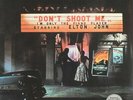 Elton John, Don't Shoot Me I'm Only The Piano Player  Vinyl Record *NEW*