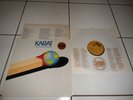 Karat - Der Blaue Planet - DMM MASTERING *MINT*GATEFOLD TOP RARE DEUTSCHROCK LP