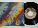 GENESIS STEVE HACKETT PROMO PIRELLI CHARISMA ITALY 7