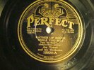78 : PERFECT  15830-JOE VENUTI-GATHER LIP ROUGE / I WANT TO RING BELLS  E