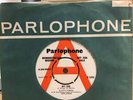 Duffy Power Hey, Girl/A Woman Made Trouble Parlophone DEMO R5059