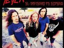 Slayer - El Infierno Te Espera - Monsters Of Rock Santiago 1994 VINYL LP LVY528