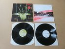 PSYCHIC TV Dreams Less Sweet LP & 12