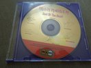 Iron Maiden Beat of the Beast Promo Disc