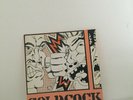 Coldcock - I Wanna Be Rich/You're A Mess - 7