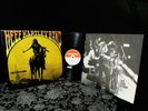 LP + BOOKLET 1970 Orig   KEEF HARTLEY BAND   TIME    Hard UK BLUES Bluesbreakers