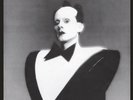 Klaus Nomi Limited Black & White 