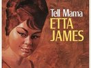 Etta James - Tell Mama  (180gram vinyl) Vinyl LP Bear Family Productions NEW