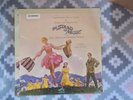 The Sound Of Music RCA OST LP sealed first pressing with booklet. Julie Andrews.