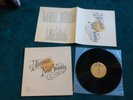 NEIL YOUNG, Harvest, Reprise MS-2032, 1972, Lyric Sheet, Gatefold, SUPER EX / NM