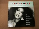 MARSHA HUNT Walk on gilded splinters See for miles SEE 209