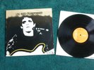 LOU REED, Transformer, RCA LSP-4807, Original Thin Dynaflex Vinyl, VG+ / VG+