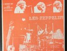 Led Zeppelin,Going To California,2 Lps,70's press,CBM,unglued insert USA press