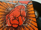 METALLICA ST.ANGER VINYL LP SIGNED AUTOGRAPHED Records/Vinyl/Pick/Memorabilia