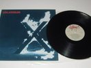 X Los Angeles Record Album Slash Records  Punk