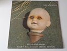 NURSE WITH WOUND Second pirate session UNITED DAIRIES UD043 Orig 1998 RED VINYL