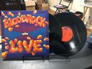 BLOODROCK LIVE 2 Lp Record Ex / Mint