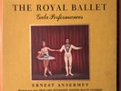 TAS LIST RCA LIVING STEREO SORIA LDS 6065 SD THE ROYAL BALLET ANSERMET RARE