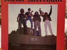 Metal Merchant band, rare, vinyl records, metal music, limited production, 80's