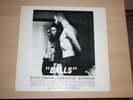 Brötzmann - Balls - rare - mint