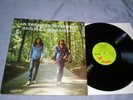 ALVIN LEE AND MYLON LeFEVRE  on the road to freedon 1973-FIRST UK PRESS-  N/MINT