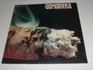 GOMORRHA - TRAUMA -            CORNET 15038 - Prog Rock Krautrock