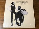 FLEETWOOD MAC RUMORS ORIGINAL FIRST PRESS LP TEXTURED COVER STILL IN SHRINK 1977