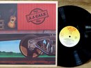 COUNTRY ROCK LP: J.J. CALE OKIE 1974 SR-2107