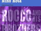 Nino Rota - Rocco and His Brothers (Original Soundtrack) [New Vinyl LP] Italy -