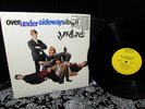 MINTY  1966 BOLD MONO  The YARDBIRDS - UNDER OVER   JEFF BECK Garage BLUES Psych