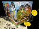 BEAUTY M- 2LP ORIG '69 YARDBIRDS  FILLED WITH RARITIES   CLAPTON PAGE BECK Psych