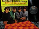 UNPLAYED 1966 STEREO? THE SPENCER DAVIS GROUP Winwood GARAGE ? 