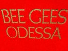 CLEAN   1969 ORIG = THE BEE GEES   ODESSA   UK POPSIKE psych RED VELVET COVER