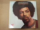 GIL SCOTT HERON Pieces of a man Flying Dutchman FD 10143 Gatefold sleeve