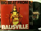 THE CRAMPS Big Beat From Badsville ** orig. US issue 1997 w/ custom inner sleeve