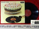LP Rolling Stones: Let it Bleed (Pax ISK 1060) Israel