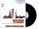 Ennio Morricone-Mein Name Ist Nobody=Il Mio Nome E' Nessuno GER LP 1973 FOC '