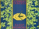 The Comsat Angels Sleep No More NEAR MINT Metronome Vinyl LP