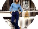 Davie Jones - Davie Jones...And Other Stories Greatest Hits VINYL LP CR007