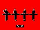 Kraftwerk - 3-D The Catlogue DLXR WORLD VINYL LP BOX SET 0190295923518