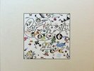 Led Zeppelin - Led Zeppelin III Super Delux CD & Vinyl LP Box Set