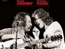 David Crosby & Graham Nash - Wind On The Water VINYL LP RPLP7007