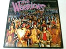 THE WARRIORS -The Original Motion Picture Soundtrack - LP OST